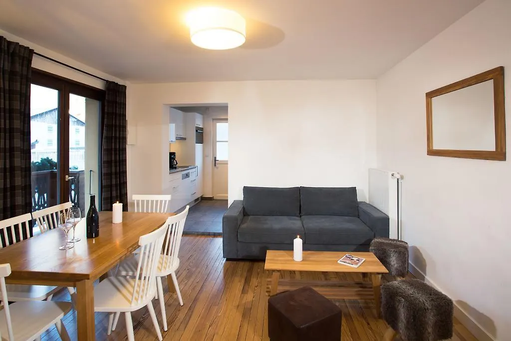 Chalet Hotel Régina Les Gets 2*,  France