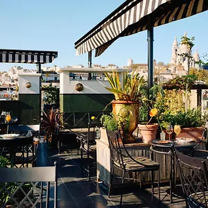 Rochechouart - Orso Hotel Paris