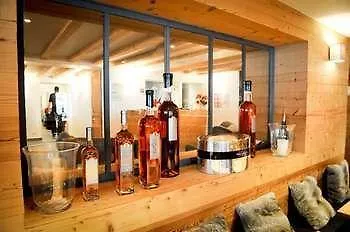 Chalet Hotel Regina Les Gets Aparthotel