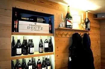 Chalet Hotel Regina Les Gets