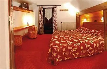 Chalet Hotel Regina Les Gets France