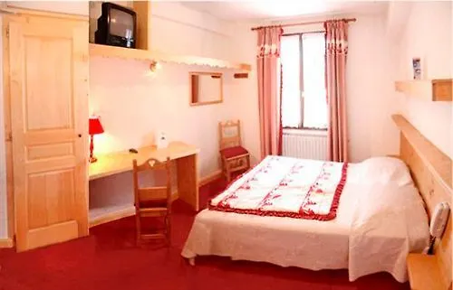 Aparthotel Chalet Hotel Regina Les Gets