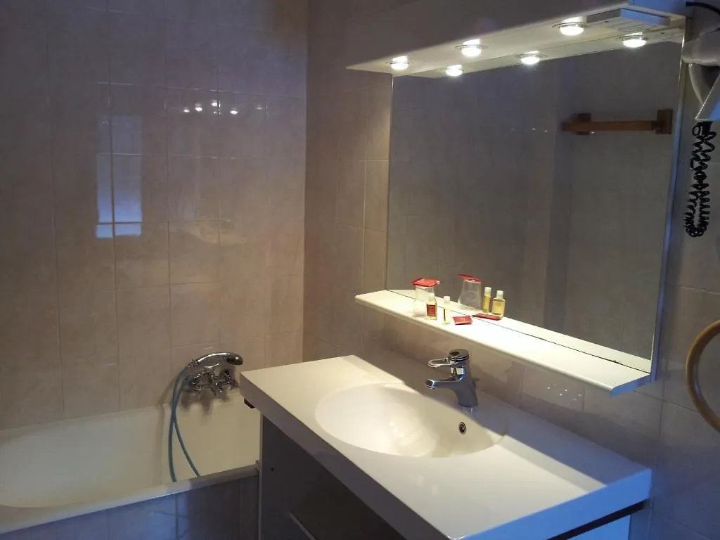 Chalet Hotel Regina Les Gets France