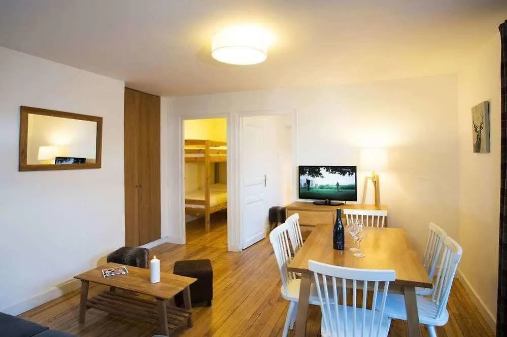 Chalet Hotel Regina Les Gets 2*,  France